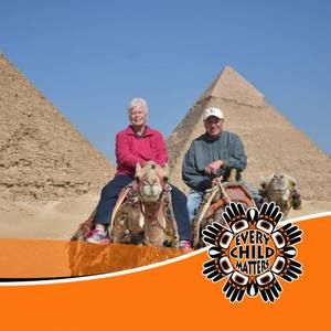 Meet your Posher, Bill-marianne